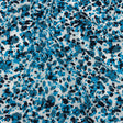Mood Exclusive Blue Sunspot Soul Cotton Poplin