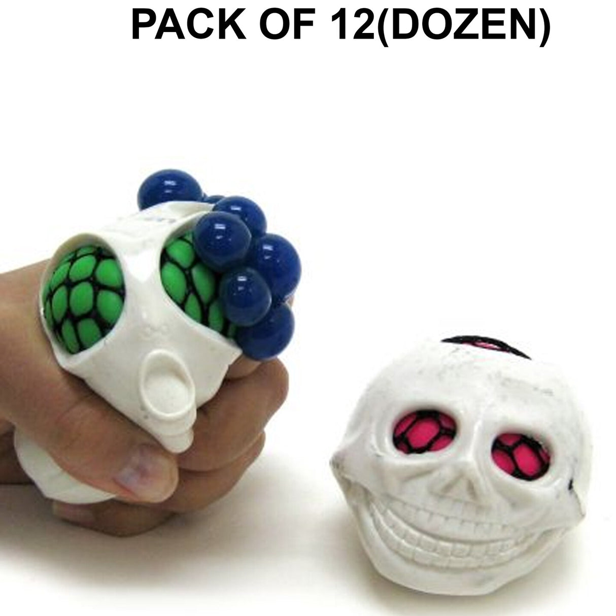 Squeeze Skulls