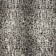 Mood Exclusive Beige Fanciful Furs Cotton Poplin