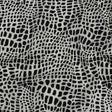 Mood Exclusive Black Got Spots Cotton Poplin