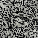 Mood Exclusive Black Got Spots Cotton Poplin