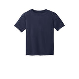 6 Pack: Gildan® Youth Heavy Cotton Short Sleeve Crew-Neck T-Shirt