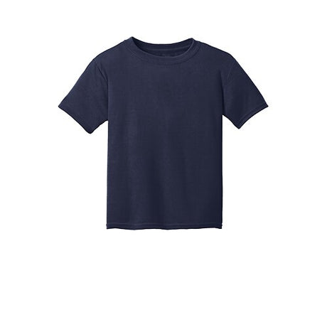 6 Pack: Gildan® Youth Heavy Cotton Short Sleeve Crew-Neck T-Shirt