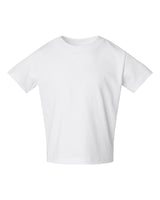 24 Pack: RADYAN® - Juvy Short Sleeve Crew Neck T-Shirt