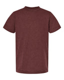 24 Pack: Tultex® - Youth Fine Jersey Crew Neck Short SleeveT-Shirt