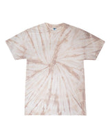 Youth Multi-Color Tie-Dyed T-Shirt
