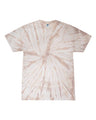 Youth Multi-Color Tie-Dyed T-Shirt