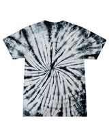 Youth Multi-Color Tie-Dyed T-Shirt