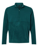 Adidas Men's Ultimate365 Cozy Quarter-Zip Pullover