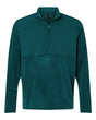 Adidas Men's Ultimate365 Cozy Quarter-Zip Pullover
