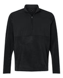 Adidas Men's Ultimate365 Cozy Quarter-Zip Pullover