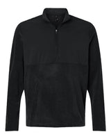 Adidas Men's Ultimate365 Cozy Quarter-Zip Pullover