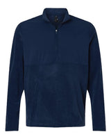 Adidas Men's Ultimate365 Cozy Quarter-Zip Pullover