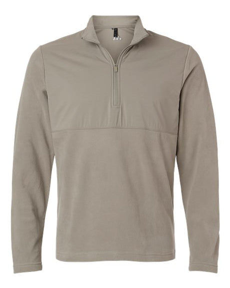 Adidas Men's Ultimate365 Cozy Quarter-Zip Pullover