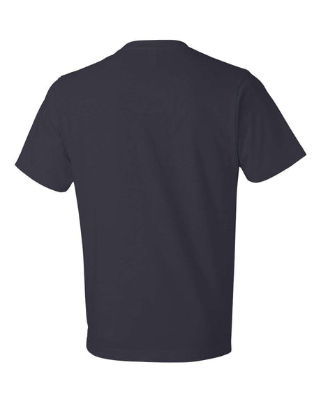 Gildan Heavy Cotton Seamless Short Sleeve Body Basic Tee