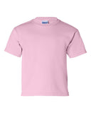 Gildan Ultra Cotton Youth T-Shirt Six Pack | Kids Crew Neck