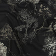 Mood Exclusive Smoke Old Growth Stretch Cotton Poplin