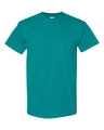 Gildan® Heavy Cotton Crewneck Short Sleeve T-Shirt