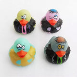 Zombie Rubber Ducks