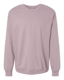 Gildan Softstyle Midweight Crewneck Long Sleeve Sweatshirt