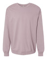 Gildan® Softstyle Midweight Crewneck Long Sleeve Sweatshirt