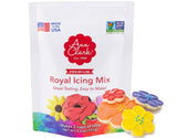 Ann Clark Instant Royal Icing Mix, White