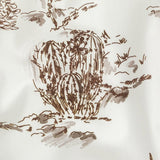 Mood Exclusive Cactus Charisma Stretch Cotton Poplin