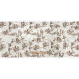 Mood Exclusive Cactus Charisma Stretch Cotton Poplin
