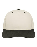 Legacy Heritage Twill Cap