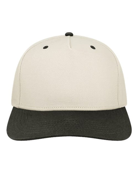 Legacy Heritage Twill Cap