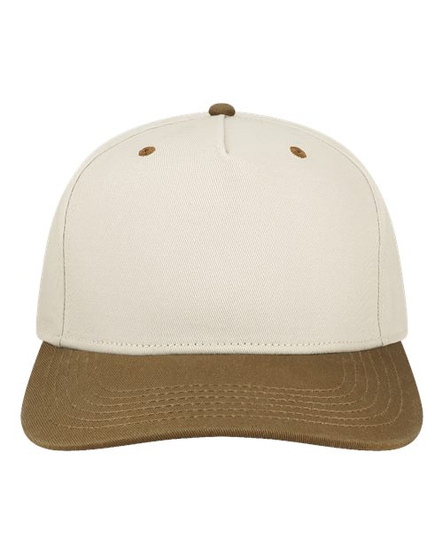 Legacy Heritage Twill Cap