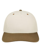 Legacy Heritage Twill Cap
