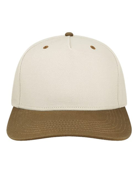 Legacy Heritage Twill Cap