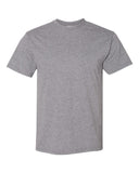 Gildan Hammer Heavyweight Crewneck T-Shirt | Premium Cotton Tee USA