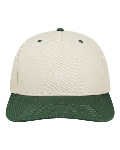 Legacy Heritage Twill Cap