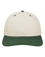 Legacy Heritage Twill Cap