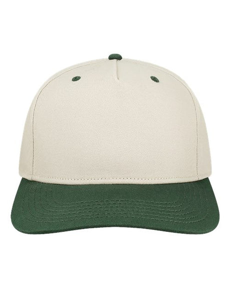 Legacy Heritage Twill Cap