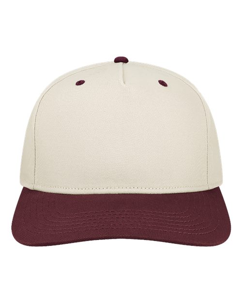 Legacy Heritage Twill Cap