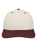 Legacy Heritage Twill Cap