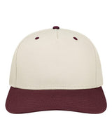 Legacy Heritage Twill Cap