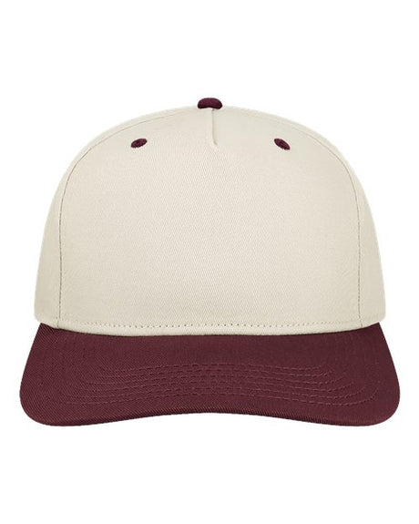 Legacy Heritage Twill Cap