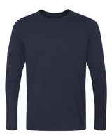 Gildan® Performance Long Sleeve Crewneck T-Shirt