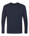 Gildan® Performance Long Sleeve Crewneck T-Shirt