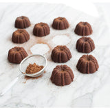 Nordic Ware Bundt Brownie Pan