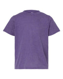 12 Pack: Tultex® - Youth Fine Jersey Short Sleeve Crew Neck T-Shirt
