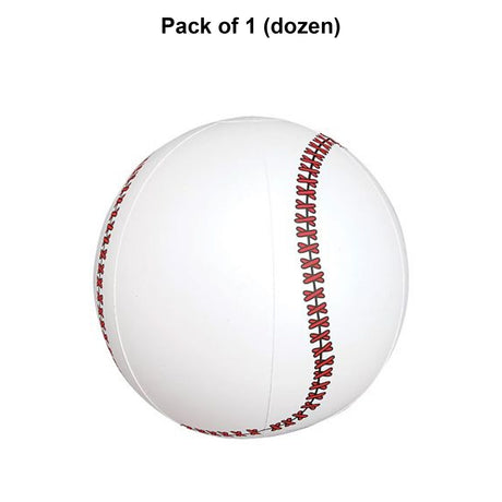 Inflatable Baseballs