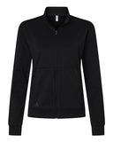 Adidas Women's Ultimate365 COLD.RDY Full-Zip Jacket