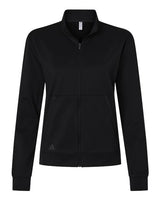 Adidas Women's Ultimate365 COLD.RDY Full-Zip Jacket