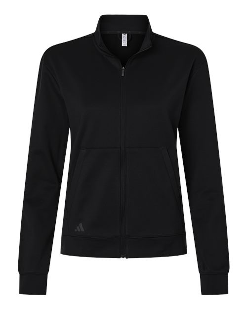 adidas Women's COLD.RDY Fleece Jacket