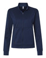 Women's Ultimate365 COLD.RDY Full-Zip Jacket - Recycled Fleece Golf Layer